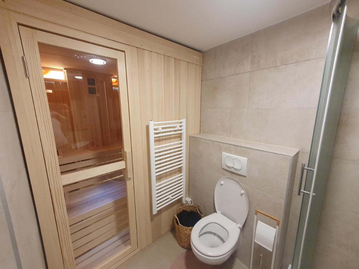 Bjelasnica Tuzlaks Apartment -Sauna-Free Parking 外观 照片