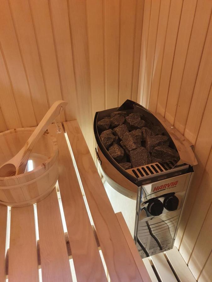 Bjelasnica Tuzlaks Apartment -Sauna-Free Parking 外观 照片