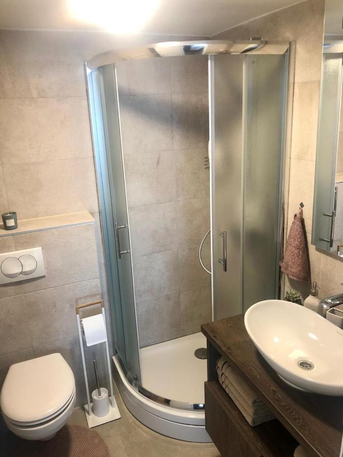 Bjelasnica Tuzlaks Apartment -Sauna-Free Parking 外观 照片