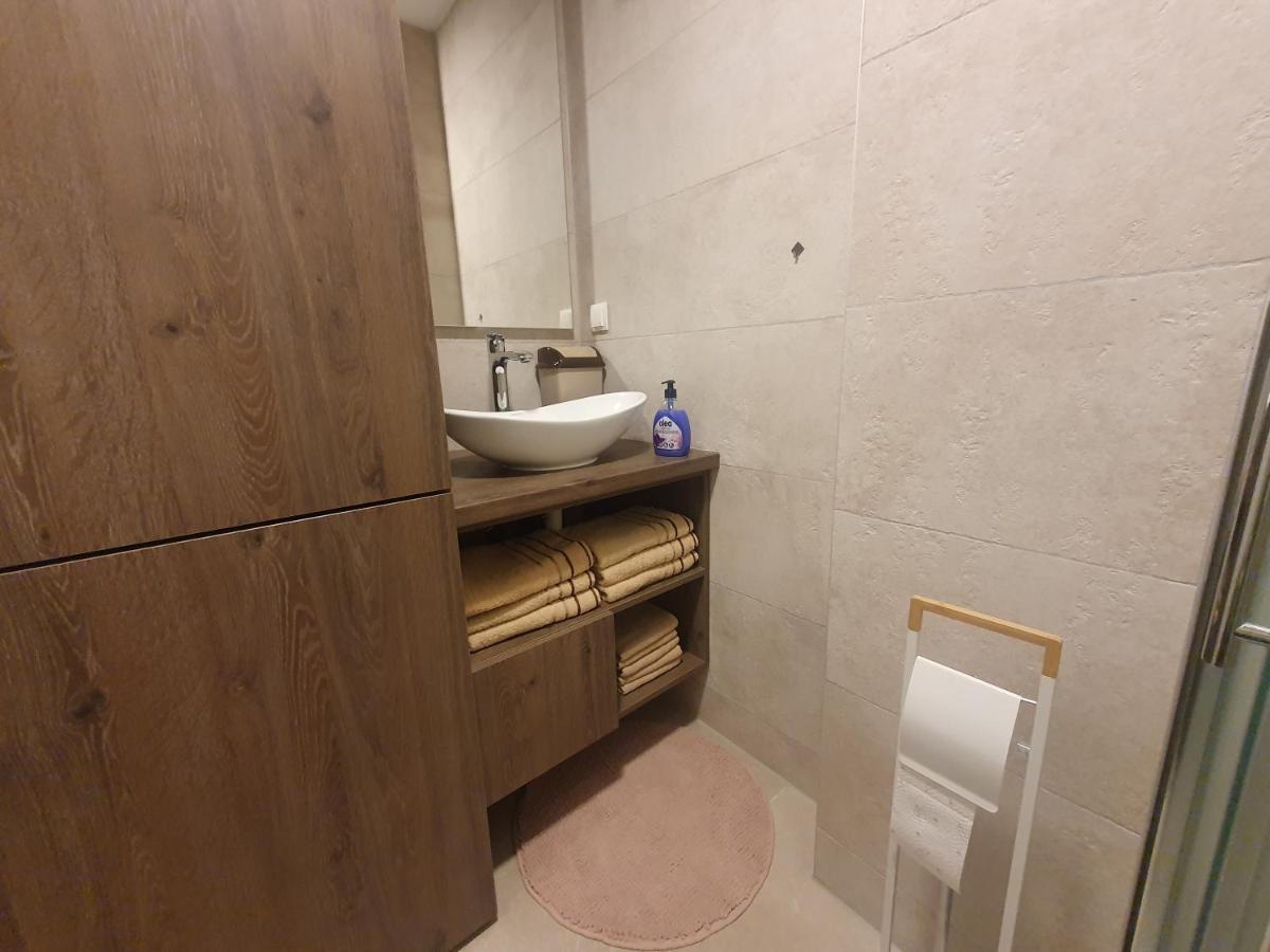 Bjelasnica Tuzlaks Apartment -Sauna-Free Parking 外观 照片