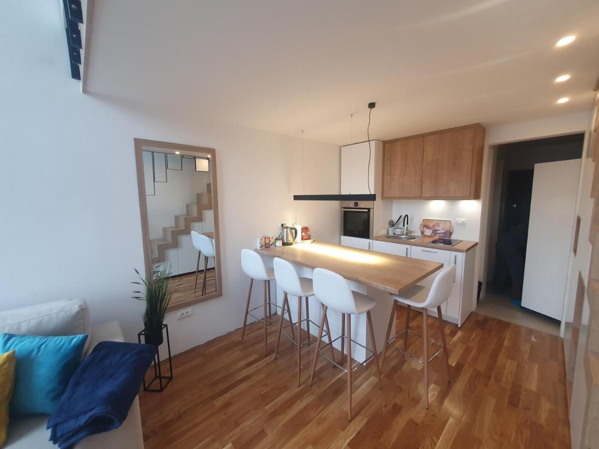 Bjelasnica Tuzlaks Apartment -Sauna-Free Parking 外观 照片