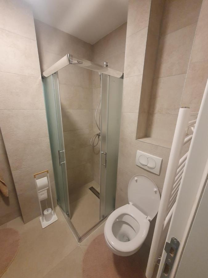 Bjelasnica Tuzlaks Apartment -Sauna-Free Parking 外观 照片