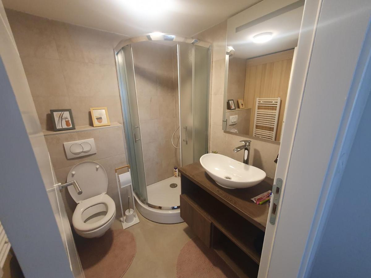 Bjelasnica Tuzlaks Apartment -Sauna-Free Parking 外观 照片