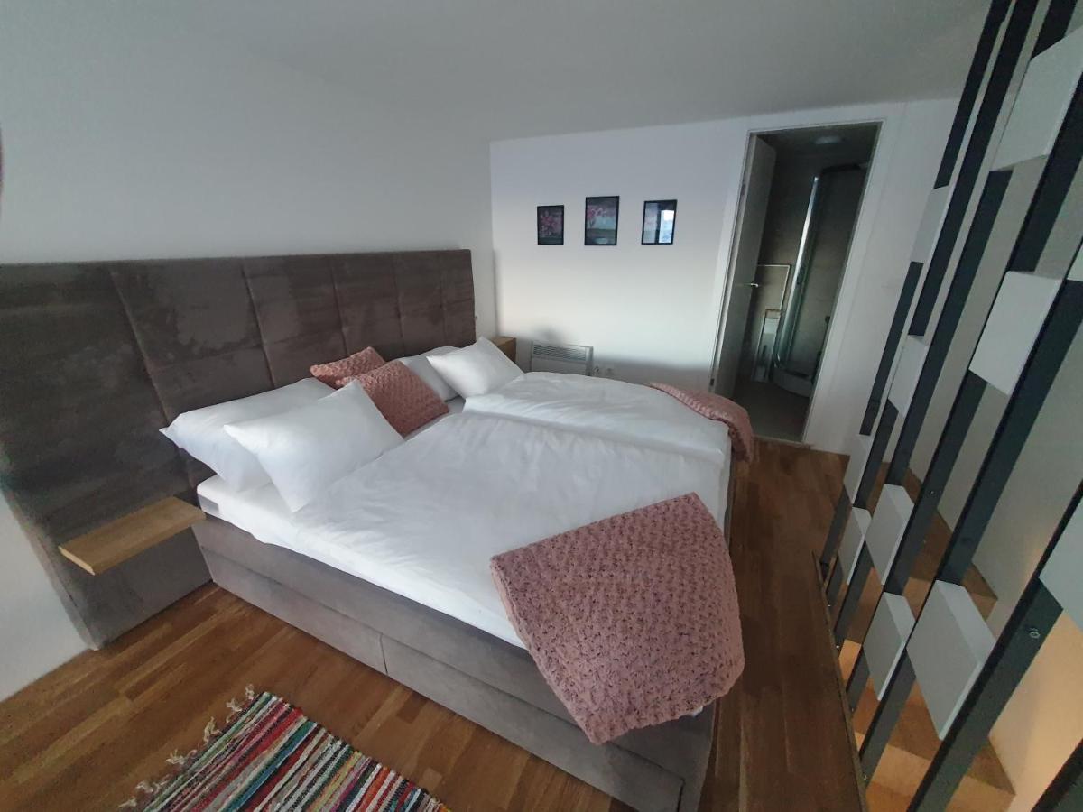 Bjelasnica Tuzlaks Apartment -Sauna-Free Parking 外观 照片