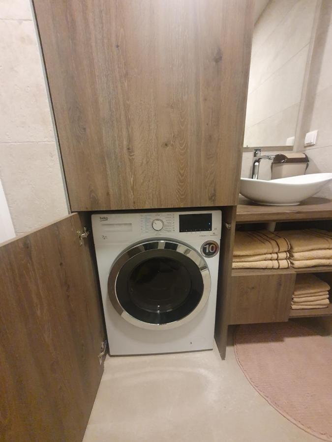 Bjelasnica Tuzlaks Apartment -Sauna-Free Parking 外观 照片