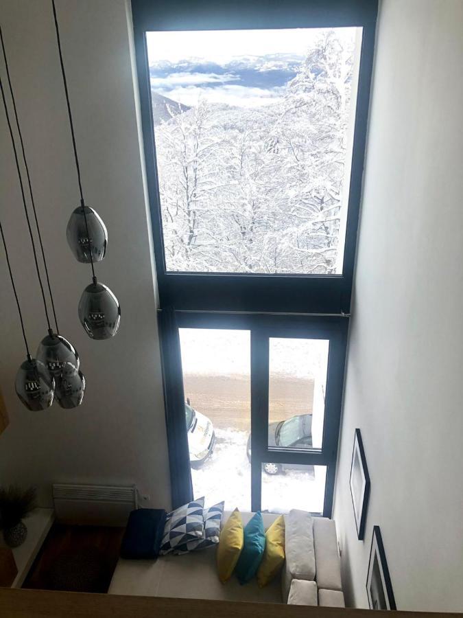 Bjelasnica Tuzlaks Apartment -Sauna-Free Parking 外观 照片
