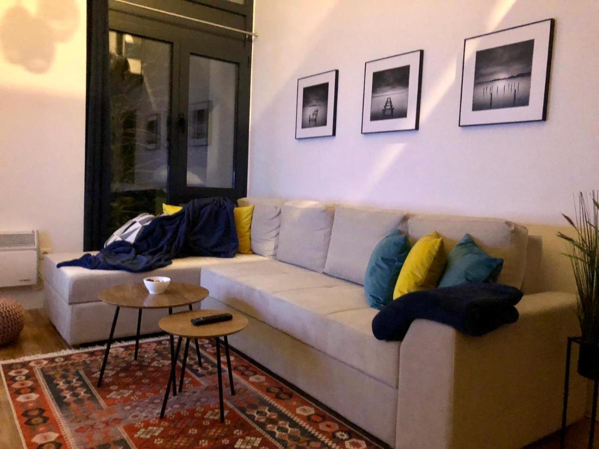 Bjelasnica Tuzlaks Apartment -Sauna-Free Parking 外观 照片