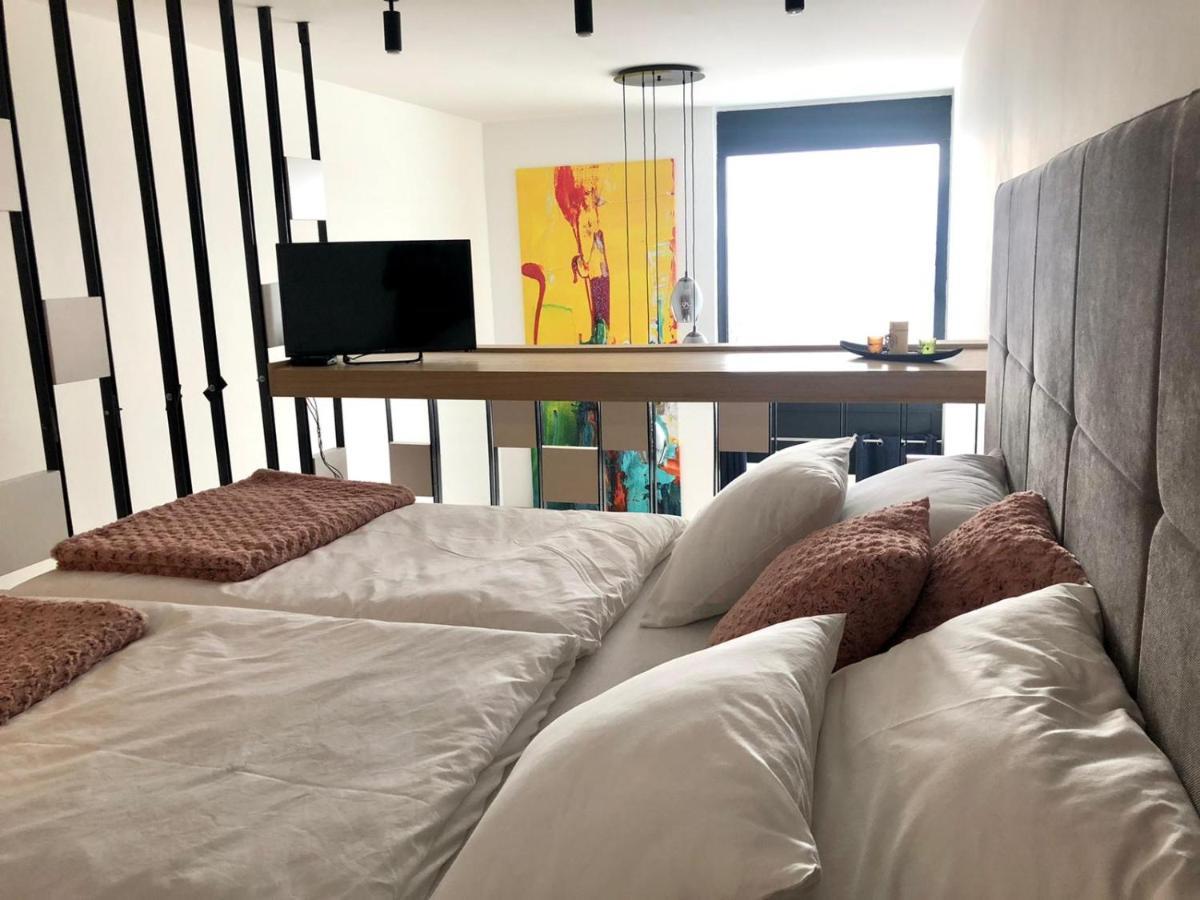 Bjelasnica Tuzlaks Apartment -Sauna-Free Parking 外观 照片