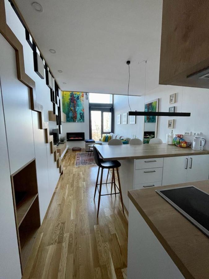 Bjelasnica Tuzlaks Apartment -Sauna-Free Parking 外观 照片