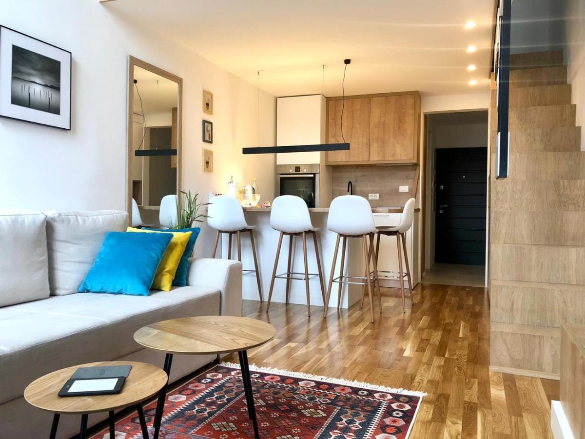 Bjelasnica Tuzlaks Apartment -Sauna-Free Parking 外观 照片